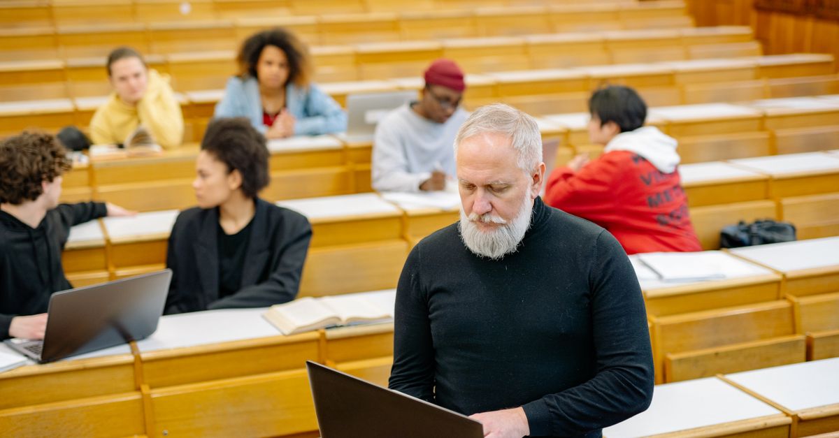 Why Adult Learners Return to College for More Than Money — and How to Prepare for the Non-Financial Parts